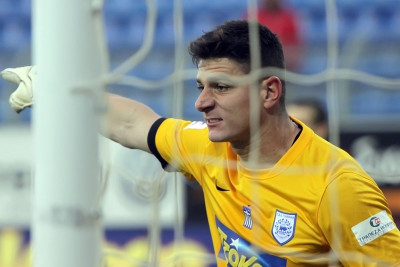 ΠΑΣ Γιάννινα: Δυο επιστροφές ενόψει Ολυμπιακού