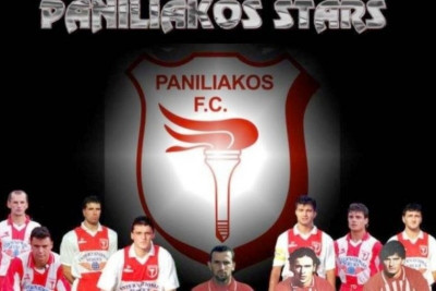 Πανηλειακός: Αγώνας για φιλανθρωπικό σκοπό