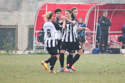 ΠΑΟΚ: Μετρά αντίστροφα για τον τίτλο