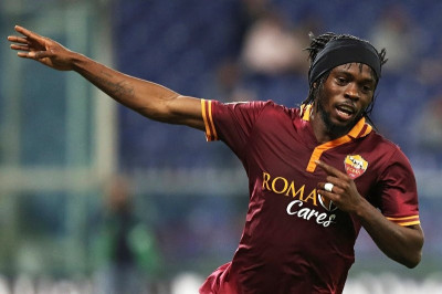 Ρόμα:Τρεις εβδομάδες  εκτός μάχης ο Ζερβίνιο