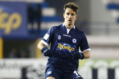 Ατρόμητος: Ελλιπής, με το βλέμμα στην Κέρκυρα