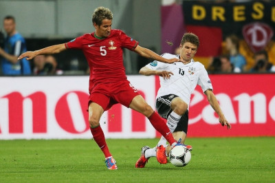 Μάντσεστερ Γιουνάιτεντ: «Χτυπάει» και Κοεντράο