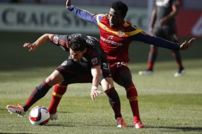 MLS: Τη σκαπούλαρε η Ρέαλ Σολτ Λέικ