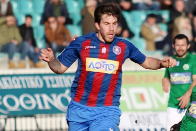 Κέρκυρα: Θέμα με Ναγιάρ!