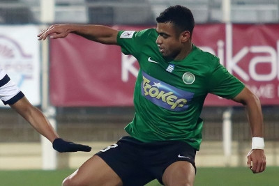 Πανθρακικός: Ευχάριστα από την Πόλη ενόψει Ηρακλείου