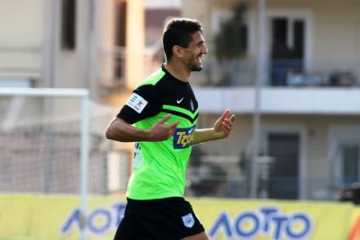 ΠΑΣ Γιάννινα: Βασικός με Νέα Ζηλανδία ο Τζημόπουλος (photo)