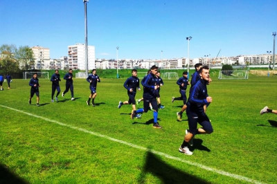 Ηρακλής: Επιστρέφει ο Ζιαμπάρης