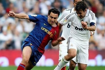 Ραούλ: Προτροπή σε Τσάβι για Κατάρ