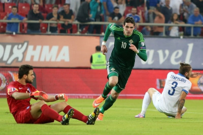 Παναθηναϊκός: Στο… στόχαστρο ο Λάφερτι