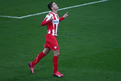 Αφελάι: «Θα δω τι θα κάνω το καλοκαίρι…»