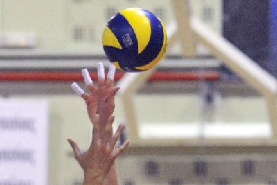 Α2 Βόλεϊ Ανδρών: Το πλήρες πρόγραμμα του ειδικού τουρνουά