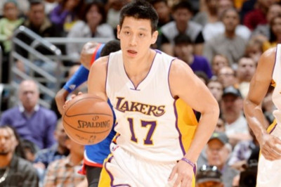 Λος Άντζελες Λέικερς: Μέσα ο Τζέρεμι Λιν