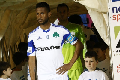 Παναθηναϊκός: Μερική… επιστροφή Μέντες