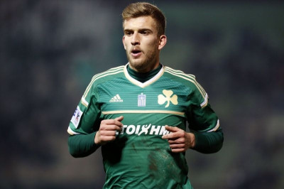 Παναθηναϊκός: «Έδεσε» και Χουχούμη!