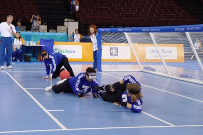 Εθνική Γκόλμπολ Γυναικών: Στο Μάλμε η Ελλάδα