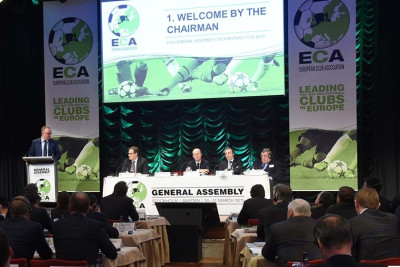 ΠΑΟΚ: Οι ευρωπαϊκές… αλλαγές