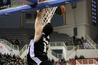 Απόλλωνας Πατρών: Ατυχία και με Σιγκούνα