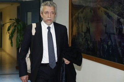 Φρένο… στους εκούσιους υποβιβασμούς από Κοντονή!