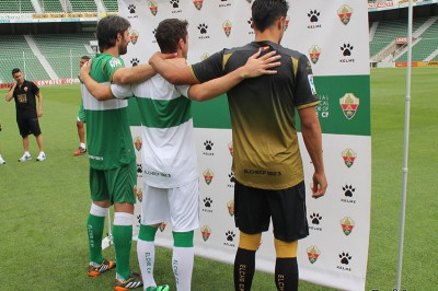 Έλτσε: Μποϋκοτάζ οι απλήρωτοι παίκτες