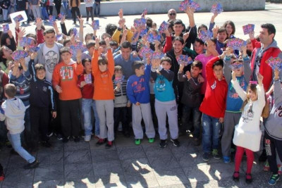 ΑΕΛ Καλλονής: Στα… θρανία οι παίκτες