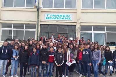 Παναιτωλικός: Μια πεντάδα «μαθητές»