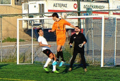 Ακόμα σκοράρουν σε Αθήνα και Θεσσαλονίκη!