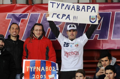 Τύρναβος: Κάλεσμα στον κόσμο για τον… τελευταίο αγώνα