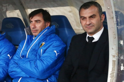 ΑΕΚ: Χωρίς Δέλλα η προπόνηση