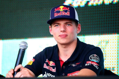 Φόρμουλα 1: Το φαινόμενο Μαξ Βερστάπεν