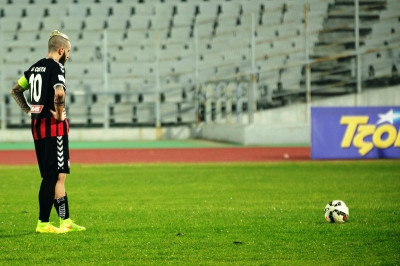 Παναχαϊκή: Τέλος ο Ντα Κόστα