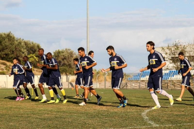 ΑΕΛ Καλλονή: Πολλά προβλήματα για Βλάχο