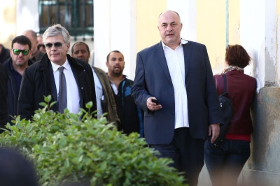 Αναβολή στην υπόθεση Μπέου – Δαλούκα