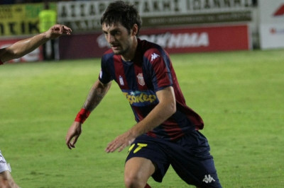 Βέροια: «Πονοκέφαλοι» για Γαϊτάνο