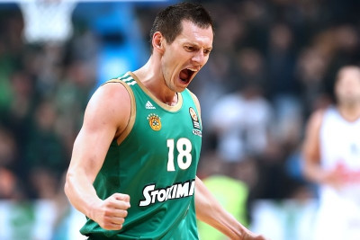 Μπλουμς: «Είμαστε έτοιμοι για την Άλμπα»