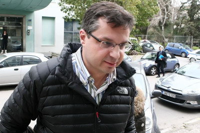 Αγγελίδης: «Ο ΠΑΟΚ διαφωνεί…»