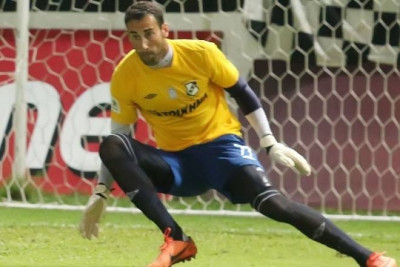 ΠΑΟΚ: Στο… περίμενε ο Λόρια