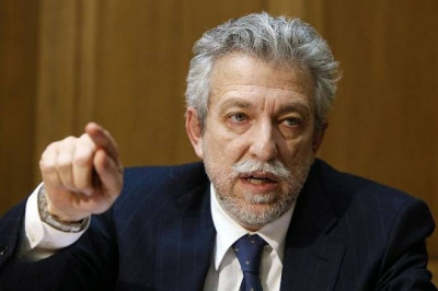 Απαντάει για τις ΕΠΣ και την ΕΠΟ ο Κοντονής