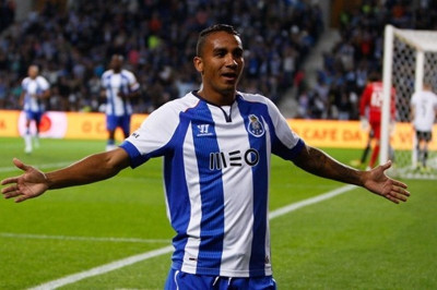 Ρεάλ Μαδρίτης: Ανακοίνωσε Ντανίλο