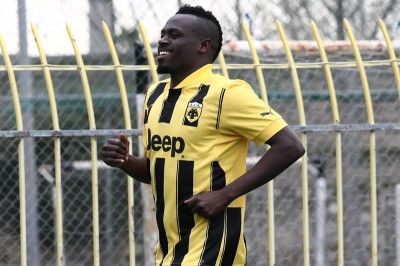 Κρισάντους: «Κόλαση στην Τουρκία, στην ΑΕΚ είμαι καλά»