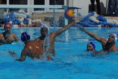 Κύπελλο Πόλο Ανδρών: Σοκ από Υδραϊκό, απέκλεισε τη Βουλιαγμένη!