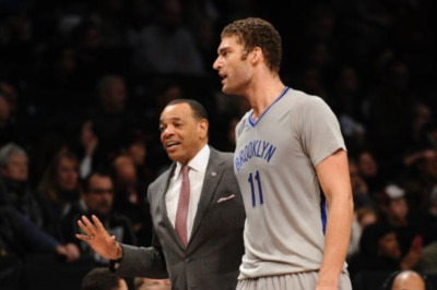 Μπρούκλιν Νετς: Η ξεκούραση για άλλους…