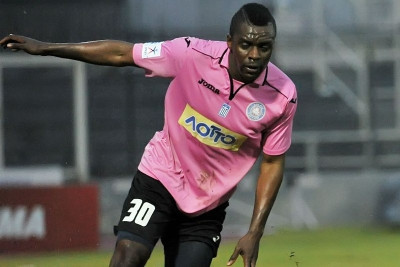 Ντιόγκο: «Η Κέρκυρα θέλει, η Βιτόρια αποφασίζει»