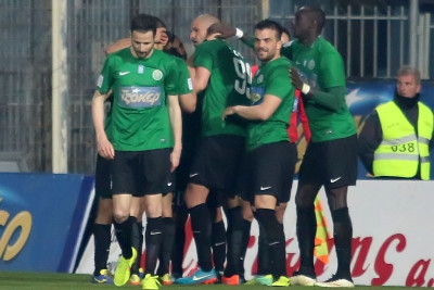 Πανθρακικός: Μισή ντουζίνα «τελικοί»