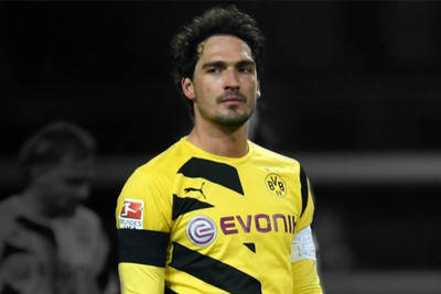 Διαψεύδει για Μάντσεστερ Γιουνάιτεντ ο Χούμελς