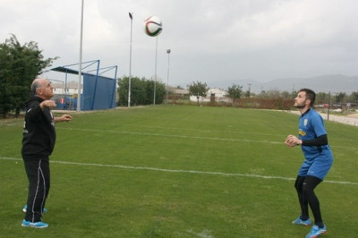 Ετοιμάζονται για νέο ρεκόρ Γκίνες στο Αγρίνιο (video)