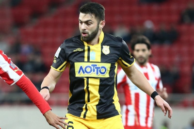 Καζναφέρης: «Αν κερδίσουμε όλα τα ματς θα σωθούμε»