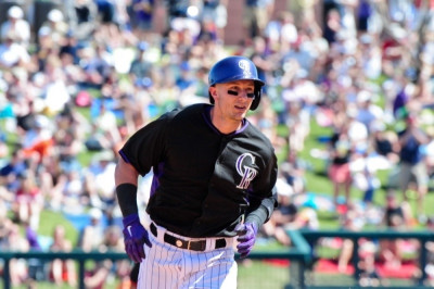 MLB: Δύο homers για Tulowitzki