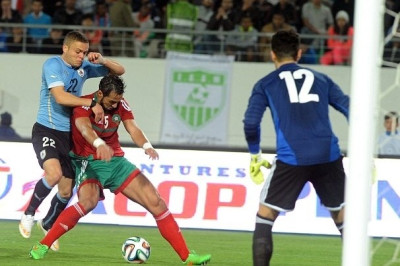 Το CAS ανέτρεψε την τιμωρία για το Μαρόκο