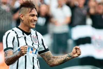 Κόπα Λιμπερταδόρες: Πάρτι για Κορίνθιανς (videos)