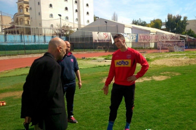 Πανιώνιος: Καλύτερα ο Γιάννου